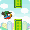 Flappy Wings - Bird Jump Game