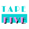 TapeFive - Scratch Looper
