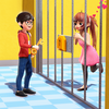 Save The Girl: Puzzle Game 3D
