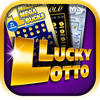Lucky Lotto - Mega Scratch Off