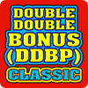 Double Double Bonus (DDBP) - C