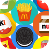 Food Quiz: Multiple Choice