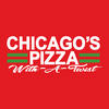 Chicago Pizza with a Twist App