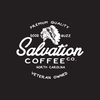 Salvation Coffee Rewards