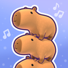 Capybara Beats