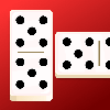 All Fives Dominoes