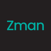Zman: The Flagship Zmanim App