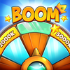King Boom Pirate: Coin Game