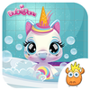 Bubiloons Bath Time