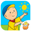 A Day with Caillou