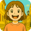 TapToon - AI Cartoon Maker