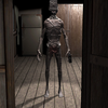 Scary Tales: Horror Bookhead