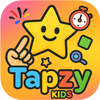 Tapzy Kids–1 Minute Challenge