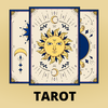 Tarot Cards Reading