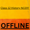 Class 12 History Book