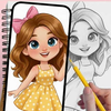AR Drawing: Learn & Sketch Art