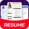 Resume Builder & CV Maker App