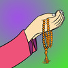 Tasbih Counter ETC