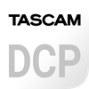TASCAM DCP CONNECT