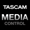 TASCAM MEDIA CONTROL CENTER
