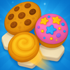 Cookie Sort 3D