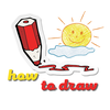 How to Draw Easy & Cute