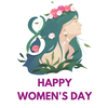 happy women's day wishes 2024