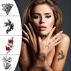 Tattoo Maker- tattoo on photos