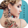 Tattoo My Photo Maker