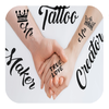 Tattoo Maker - Tattoo My Photo