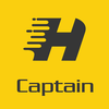 HurryApp Captain