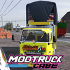 Mod Truk Cabe
