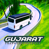 Gujarat Traffic Mod Bussid