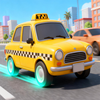 Taxi Pickup Sim