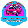 TRIPLE NINES TAXI