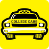 College Cabs Pullman