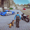 Police Car Chase 3D Car Games