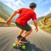 Downhill Skate Rush