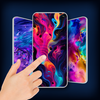 Magic Fluid: 4D Live Wallpaper