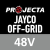 Jayco Off-Grid 48V