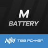 TBB M Battery