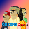 Cheems Dogesh - shorts creator