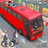 Real Bus Driving Simulator
