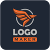 Business Logo Maker , Design