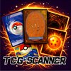 TCG Card Scanner for Collector