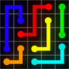 Pipe Puzzle -Line Connect Dots