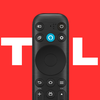 TCL TV Remote
