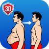 Lose Belly Fat Workout App