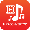 Video to Mp3 Converter Cutter