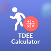 TDEE Calculator